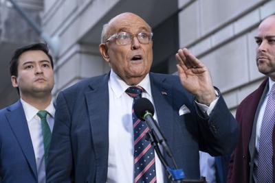 Giuliani