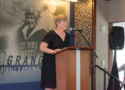 Visit Champaign County Foundation launches Hospitality Relief Fund