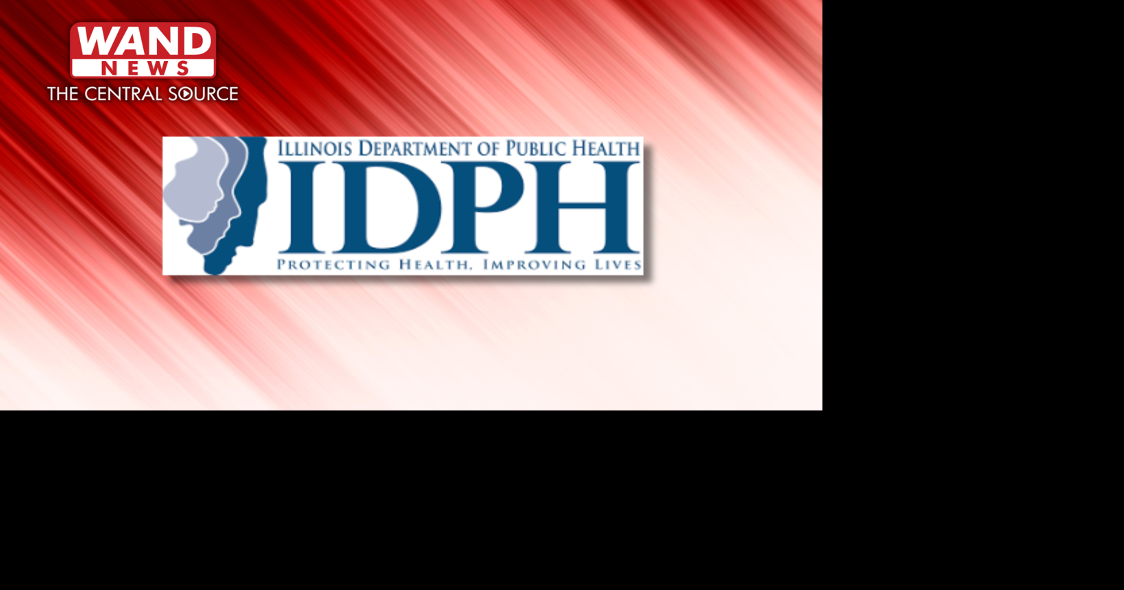 Trump administration cuts $100 million in Illinois public health program funding