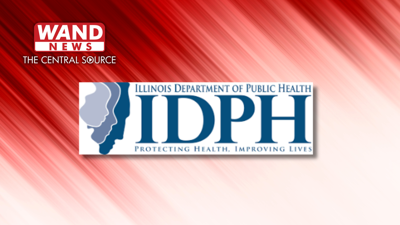 IDPH logo