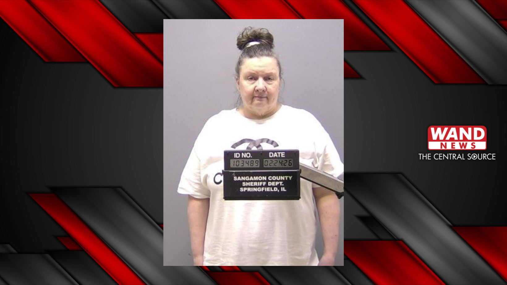 Caretaker charged after Springfield woman found dead in home | News ...