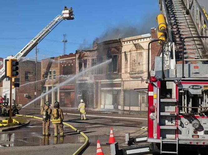 pana fire