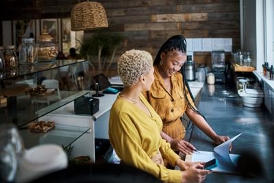 Small Business
