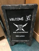 Brainstorm Escapes opens Christmas escape room