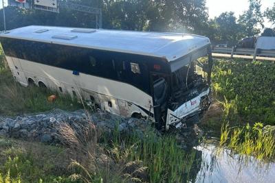 Fatal Crash-Virginia