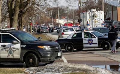 More Aurora shooting