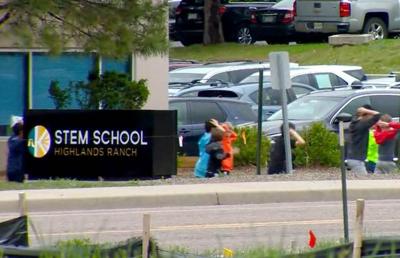 STEM school shooting