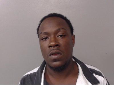 Victim runs as gunshots ring out at Decatur liquor store