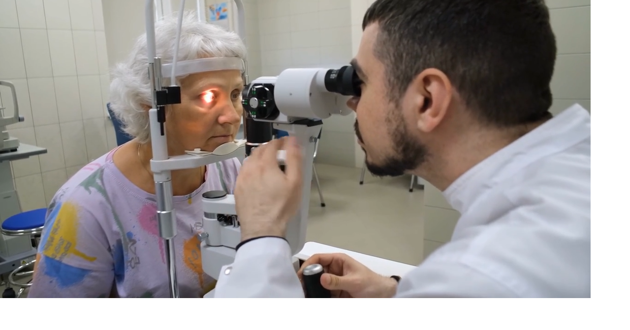 Medical Minute | Diabetic Eye Exams
