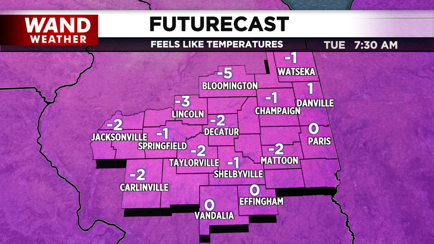 Wind chills will be at or below 0 overnight into early Tuesday morning.png