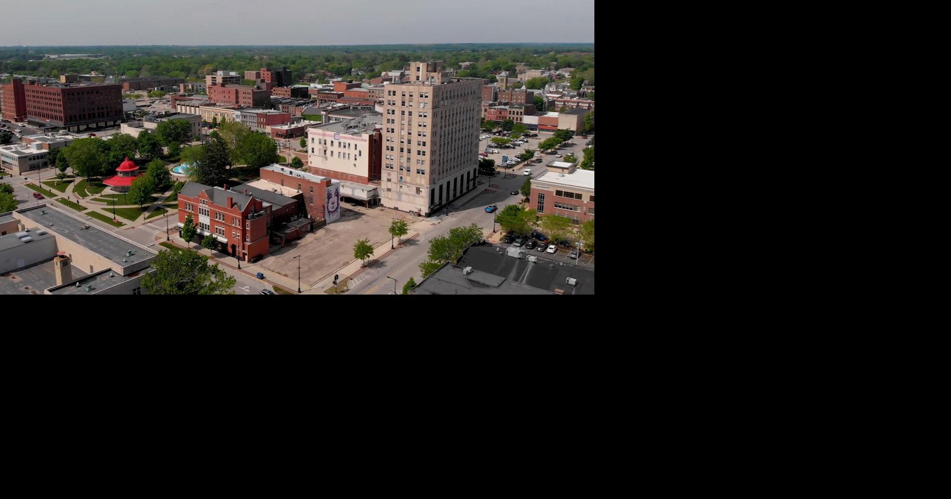 Community-wide effort underway in Macon County to stop homelessness before it starts