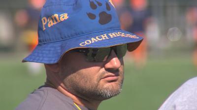 Trevor Higgins named Chicago Bears High School Coach of the Week