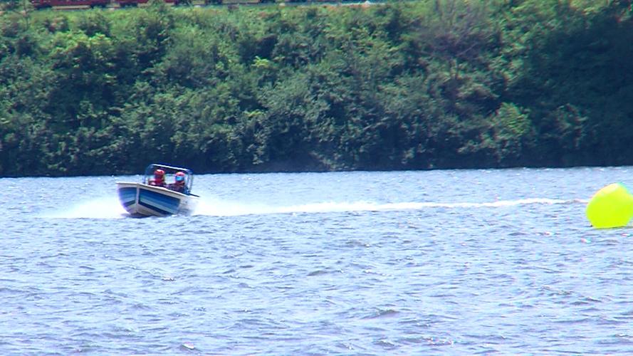 3rd Annual Hardy's Race for the Lake