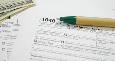 Time for Taxes! Here's what you need to know