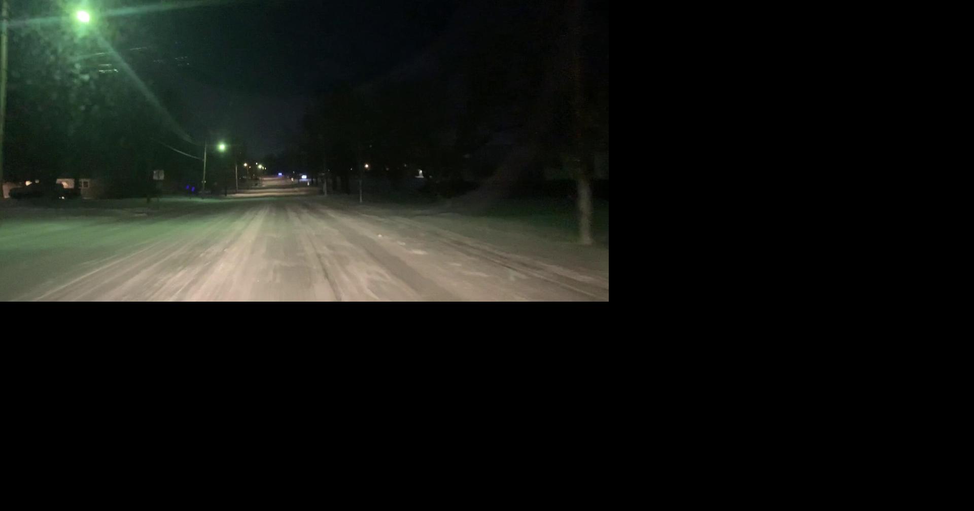 Idot Winter Road Conditions Map Navigate Through Winter Weather With Idot's Winter Road Condition Map | Top  Stories | Wandtv.com