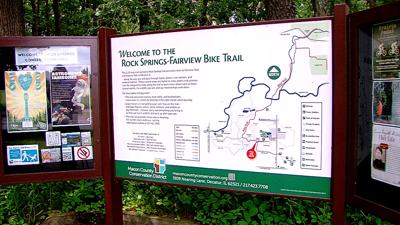 Rock Springs Conservation Area