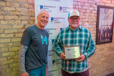 Bensenville Short Film Festival