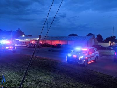 Decatur standoff 7.10.26