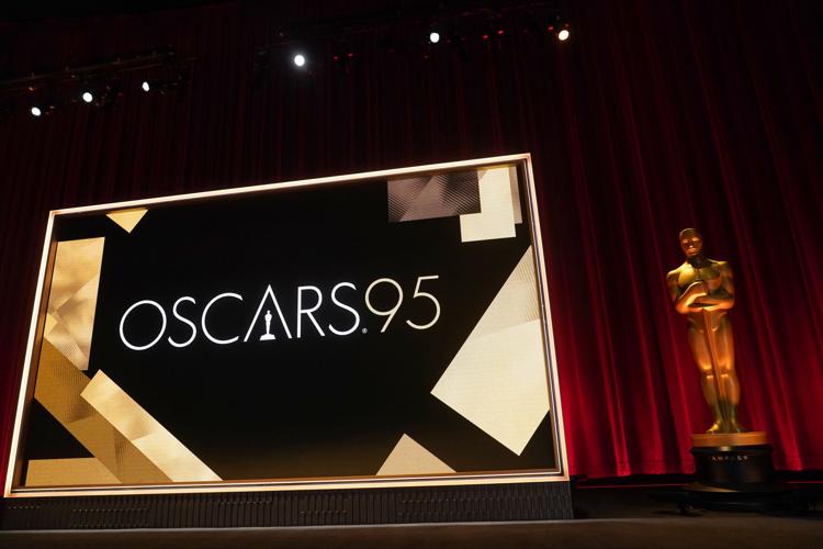 95th Academy Awards - Nominations Announcement