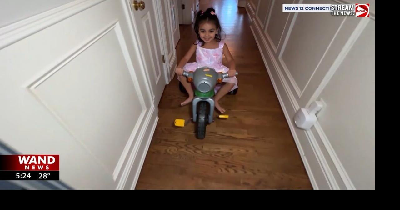 4-year-old summoned for jury duty | Videos | wandtv.com