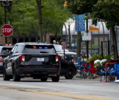Highland Park Shooting