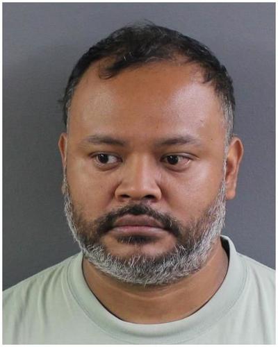 Massage Therapist Charged With Sexually Assaulting Female Client Top Stories Wandtv Com