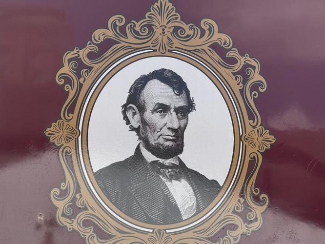 Union Pacific Train 3