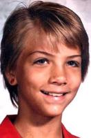 Suspect in child's murder arrested in Illinois