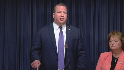 Senate GOP Plummer Bryant