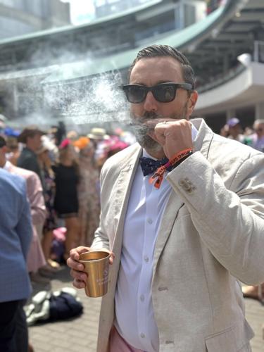 Kentucky Oaks 2026