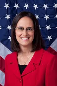 National Association of Attorneys General honors Lisa Madigan