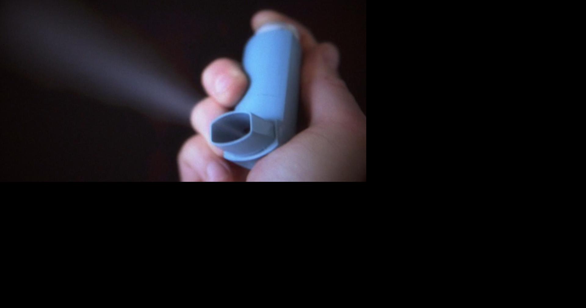 Illinois Senate passes bill expanding asthma medication access in schools, sends plan to Pritzker's desk