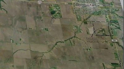 Village of Pawnee up for power plant consideration