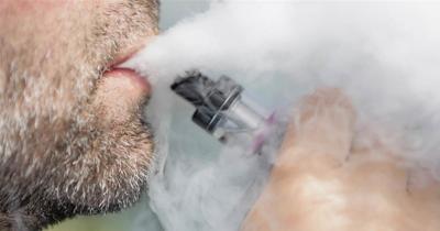 Vaping