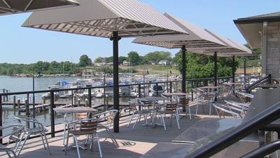 The Beach House Ready for the Summer