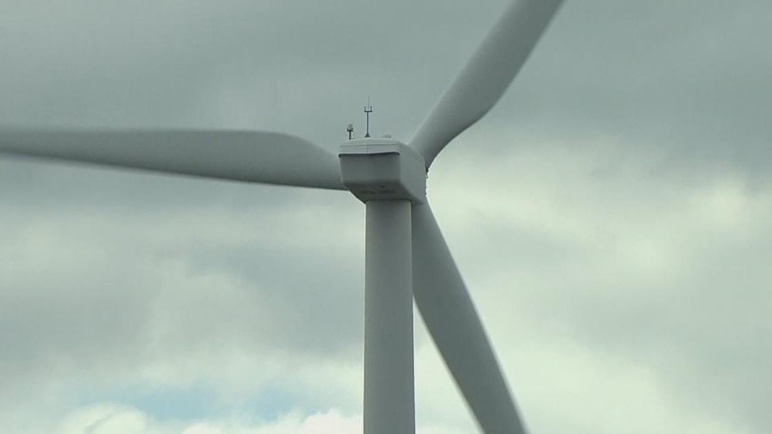 Lawmakers focus in on clean energy bills | Top Stories | wandtv.com