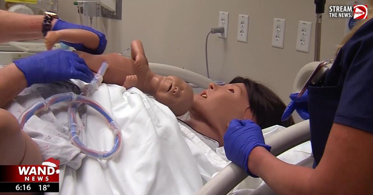 STEM Minute | Introduction to healthcare careers