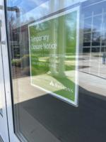 Springfield Police respond to armed robbery at Regions Bank on Durkin