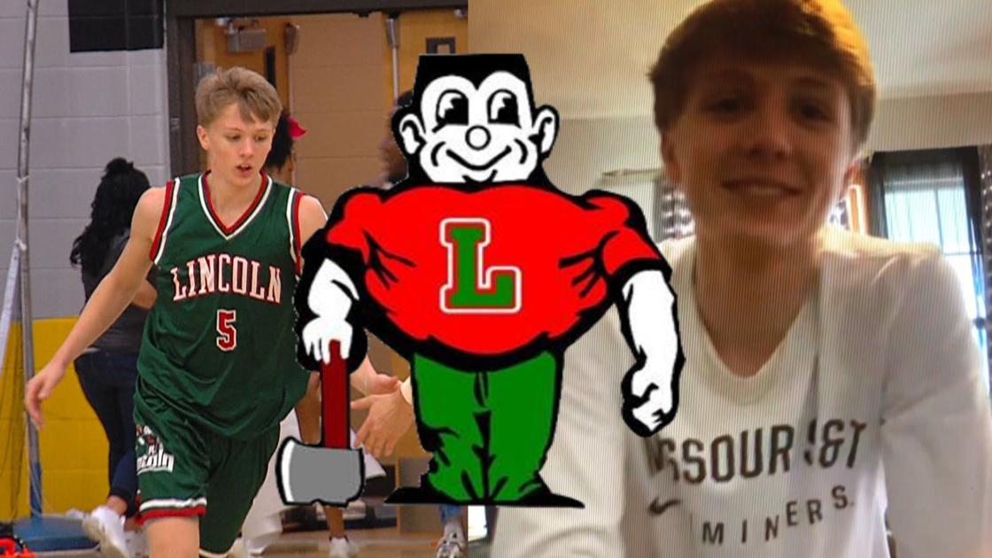 Lincoln S Froebe Named Mr Basketball Finalist Sports Wandtv Com