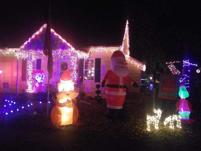 Moweaqua winter wonderland 1