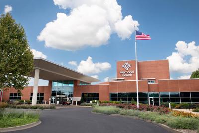 Lincoln Memorial Hospital