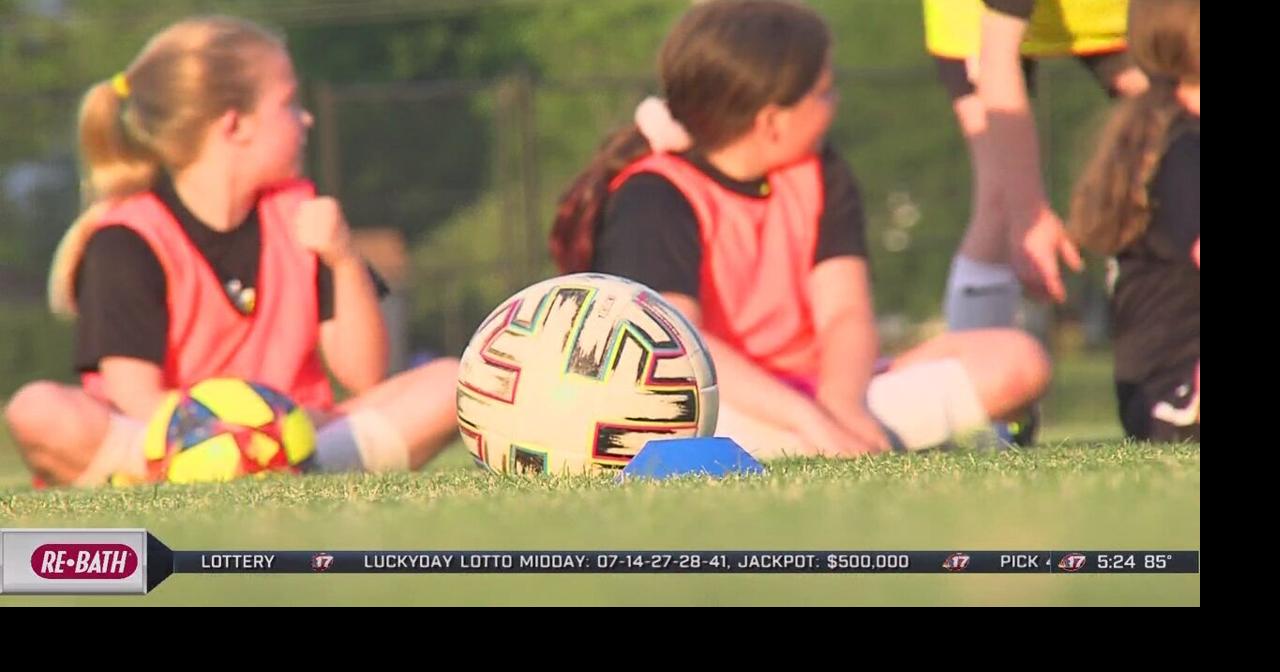 Decatur youth soccer tournament set to provide economic boost to