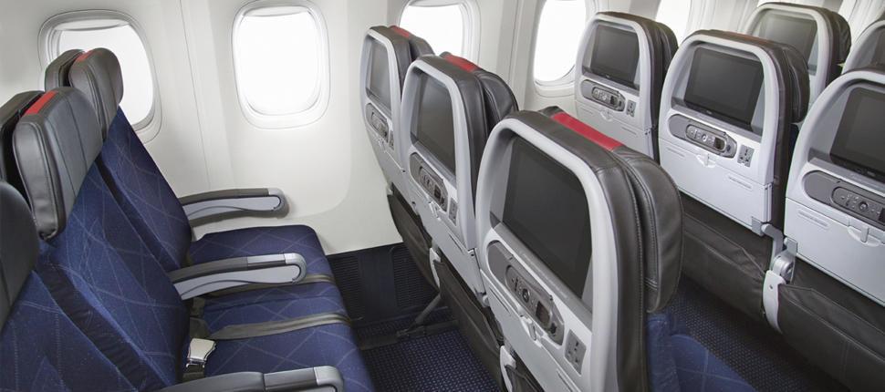 Bill would create sick time freedom for airline employees | Top Stories | wandtv.com