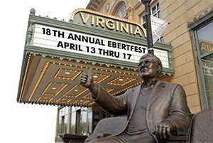 Ebertfest Returns to Champaign