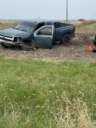 Taylorville stolen car chase