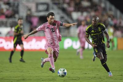 Club World Cup Preview Soccer