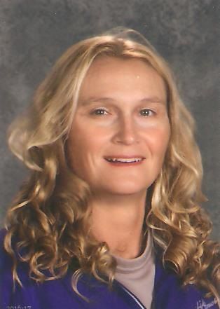 Angela McQueen
