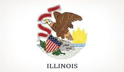 Student Simulate Illinois Government Over Weekend