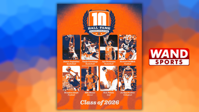 Illinois Hall of Fame Class 2026