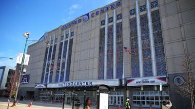 United Center